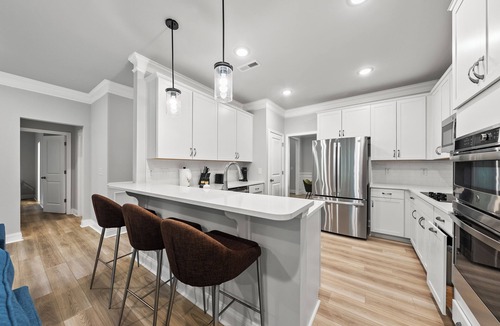 Durham Other | Woodland Retreat at Chapel Hill