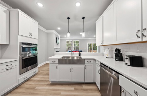 Durham Other | Woodland Retreat at Chapel Hill
