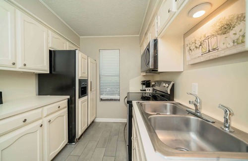 Gladewater House | Woodland Springs Summ