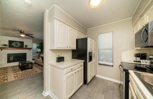 Gladewater House | Woodland Springs Summ