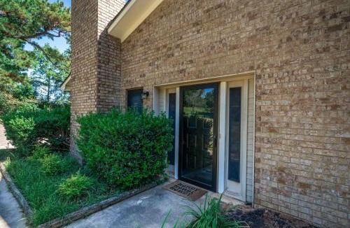 Gladewater House | Woodland Springs