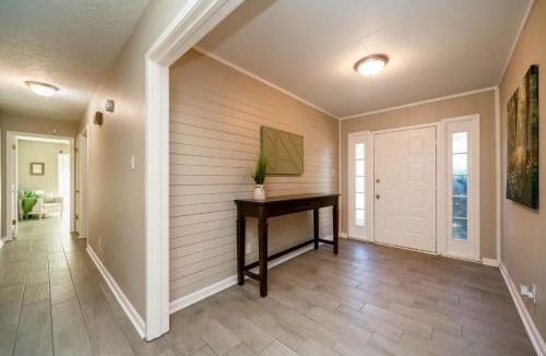 Gladewater House | Woodland Springs