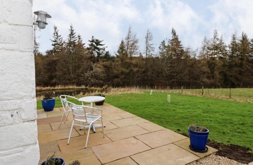 Bishop Auckland House | Woodland View