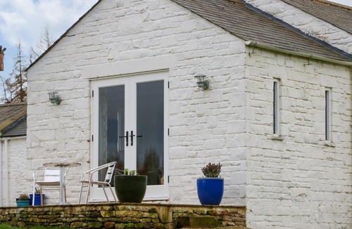 Bishop Auckland House | Woodland View