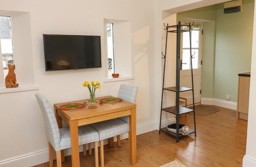 Bishop Auckland House | Woodland View