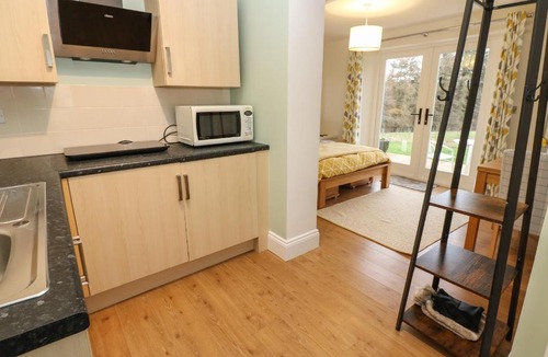 Bishop Auckland House | Woodland View