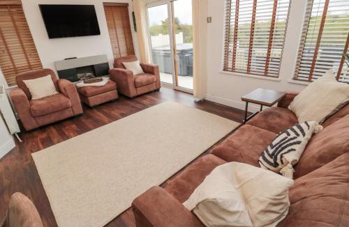 Swarland House | Woodland View Lodge