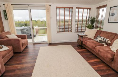 Swarland House | Woodland View Lodge