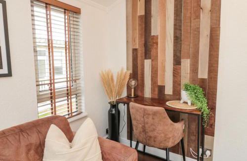 Swarland House | Woodland View Lodge