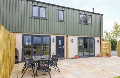 Swadlincote Cottage | Woodland View - UKC3893