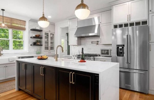 Smithfield House | Woodland View