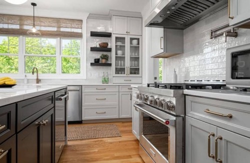 Smithfield House | Woodland View