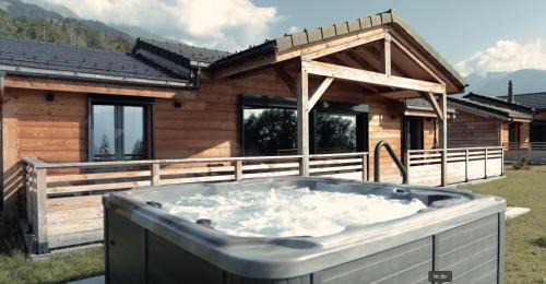 Ayent Apartment | Woodland Village Anzère
