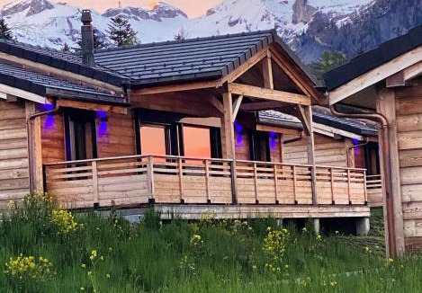 Ayent Apartment | Woodland Village Anzère
