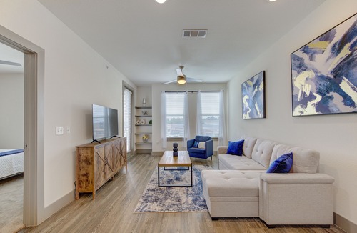 Conroe Apartment | Woodlands/Conroe Luxury Apartment near hospitals, Exxon, HP, and mall