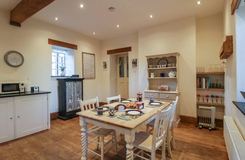 Docklow Cottage | Woodlands Cottage