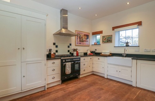 Docklow Cottage | Woodlands Cottage