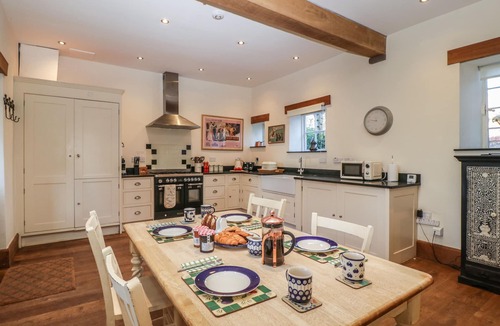 Docklow Cottage | Woodlands Cottage