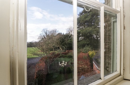 Docklow Cottage | Woodlands Cottage