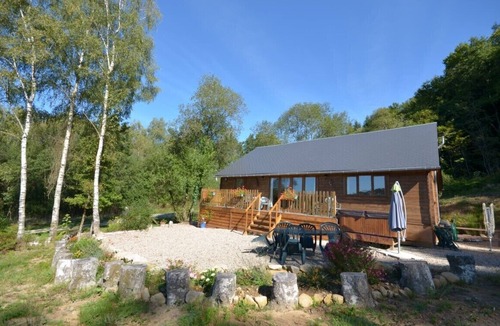 Treignac Cottage | WOODLANDS COTTAGE TREIGNAC