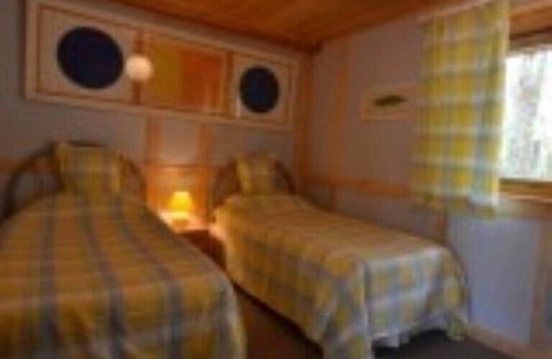 Treignac Cottage | WOODLANDS COTTAGE TREIGNAC