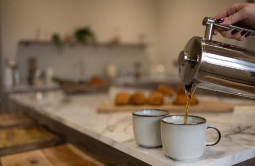 Billingham House | Woodlands Cottage, Wynyard Hall