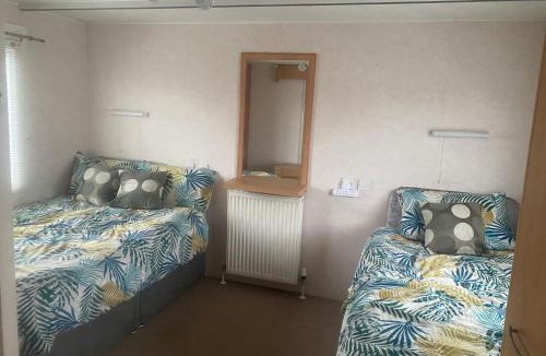 Crimdon Resort | Woodlands Dene - Crimdon Dene Holiday Park - Accessible