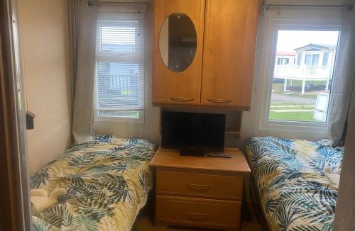 Crimdon Resort | Woodlands Dene - Crimdon Dene Holiday Park - Accessible