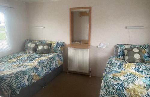 Crimdon Resort | Woodlands Dene - Crimdon Dene Holiday Park - Accessible