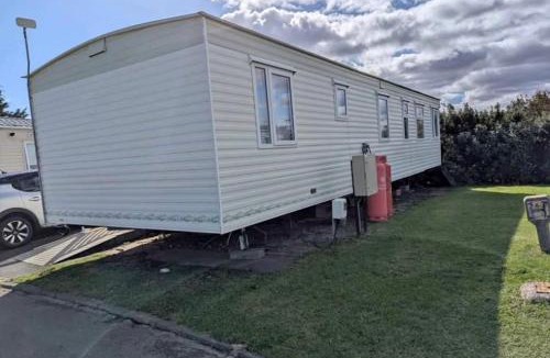 Crimdon Resort | Woodlands Dene - Crimdon Dene Holiday Park - Accessible