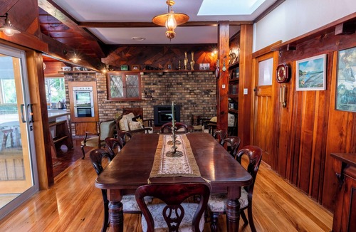 Urenui House | Woodlands Farmstead