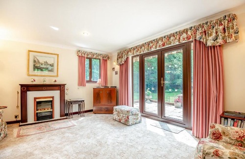 Newent House | Woodlands