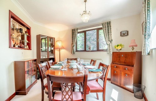 Newent House | Woodlands