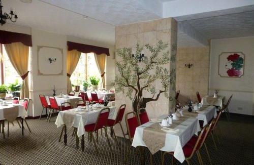 Edgbaston Hotel | Woodlands Hotel