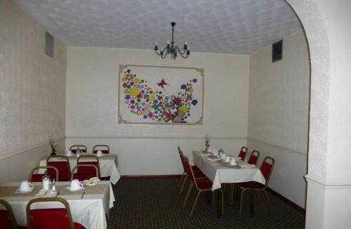 Edgbaston Hotel | Woodlands Hotel