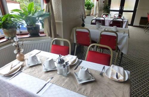 Edgbaston Hotel | Woodlands Hotel