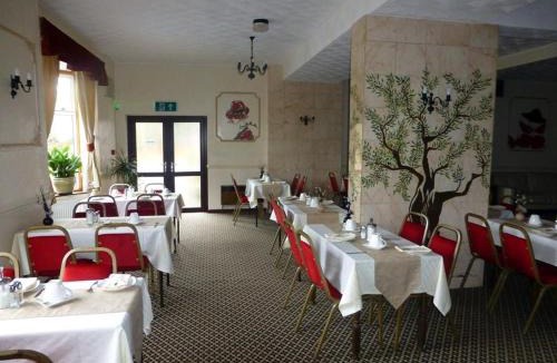 Edgbaston Hotel | Woodlands Hotel