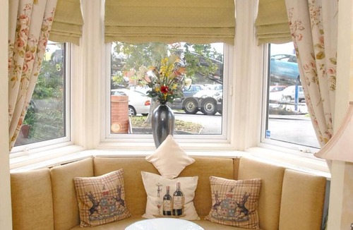 Pinchbeck Hotel | Woodlands Hotel