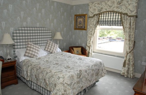 Pinchbeck Hotel | Woodlands Hotel