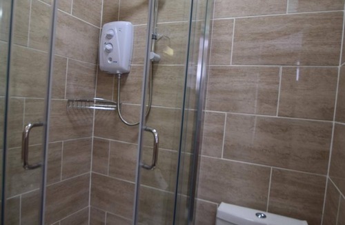 Clementswood House | Woodlands Lodge Ilford