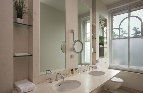 Cobham Hotel | Woodlands Park Hotel