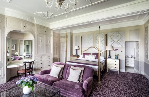 Cobham Hotel | Woodlands Park Hotel