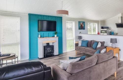 Consett Resort | Woodlands Park Lodges At Haystax