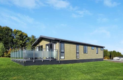 Consett Resort | Woodlands Park Lodges At Haystax