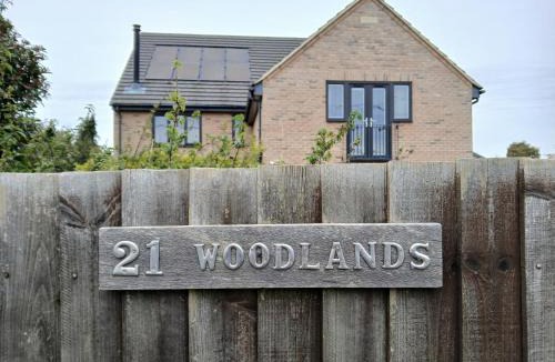 Hemingford Grey House | Woodlands Peaceful Bedrooms