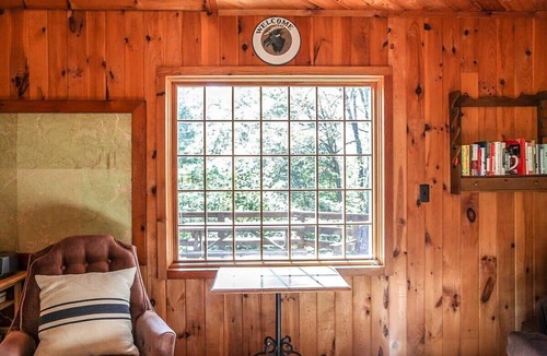 Town of Denning Cabin | Woodlands - Peaceful & Charming Catskills Escape