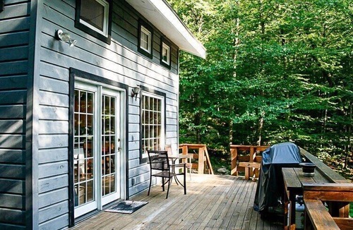 Town of Denning Cabin | Woodlands - Peaceful & Charming Catskills Escape