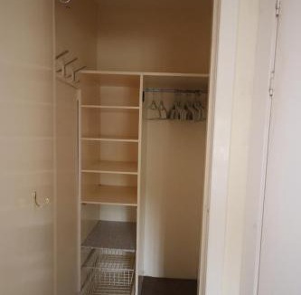 Mainland Apartment | Woodlands Rest