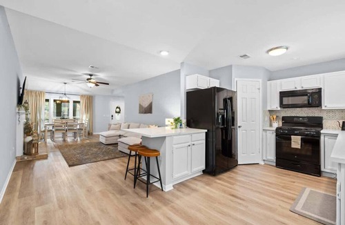 Indian Springs House | Woodlands Retreat with Pool & Game Room