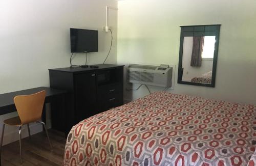 Henderson Hotel | Woodlawn Hills Motel